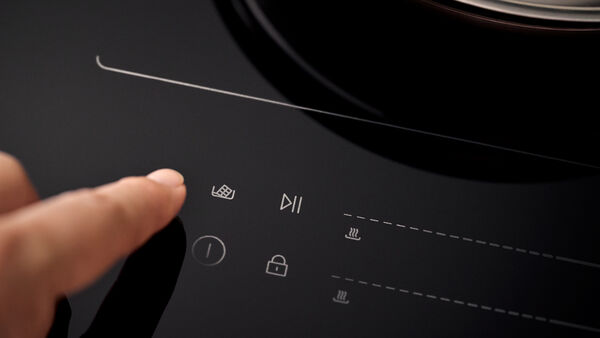 Intuitive controls