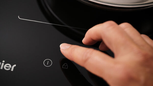 Intuitive controls