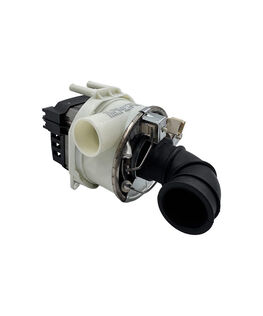 Wash pump