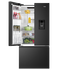 509L 500 Series French Door Refrigerator Freezer, Non-plumbed water gallery image 4.0