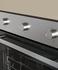 60cm 300 Series Built in Oven, 7 Function, Air Fry gallery image 6.0