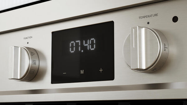 Intuitive controls