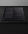 Induction Cooktop, 60cm, 4 Zones with Flexi Zone gallery image 4.0
