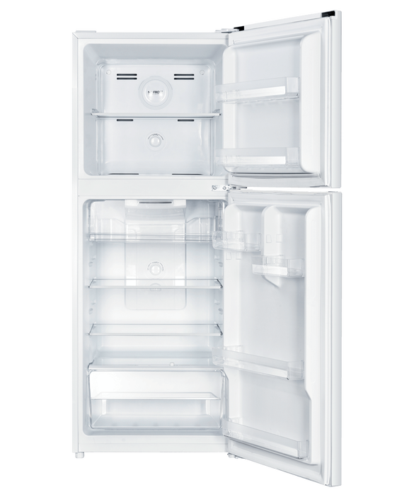 Haier 221l clearance fridge freezer