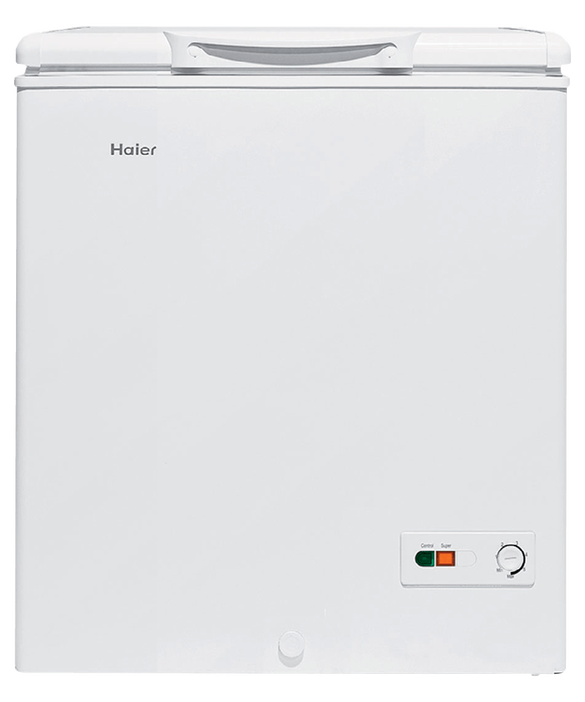 Chest Freezer 72cm 143l Haier New Zealand