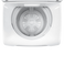 Top Loader Washing Machine, 10kg gallery image 2.0
