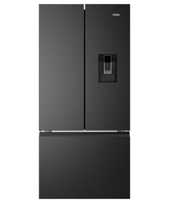 509L 500 Series French Door Refrigerator Freezer, Non-plumbed water, pdp