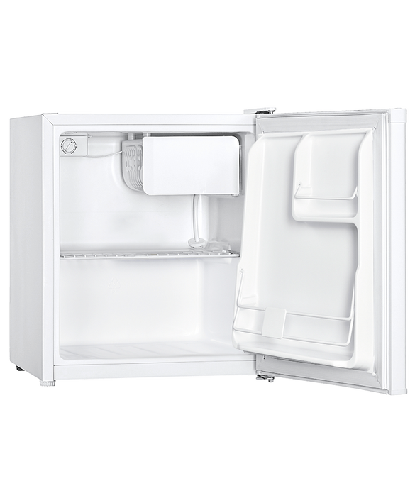 Haier minibar best sale refrigerator