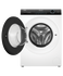 9kg + 5kg 500 Series Combi Front Loader Washer Dryer gallery image 4.0