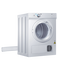 4kg 300 Series Sensor Vented Dryer gallery image 3.0