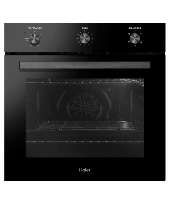 Oven, 60cm, 4 Function Haier New Zealand