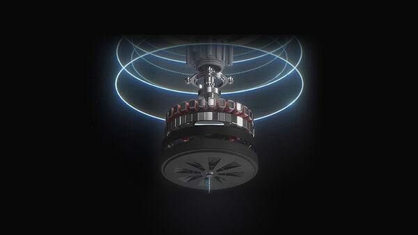 Quiet And Reliable Washing