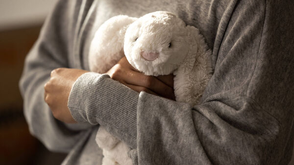 Extra Protection with Sanitise