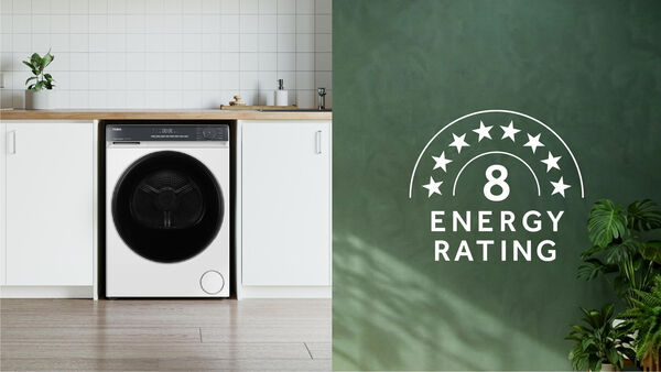 Reduce energy use by up to 60%*