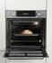60cm 300 Series Built in Oven, 7 Function, Air Fry gallery image 4.0
