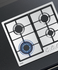 60cm 500 Series Gas on Steel Cooktop gallery image 6.0