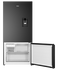 514L 500 Series Refrigerator Bottom Freezer, Water gallery image 5.0