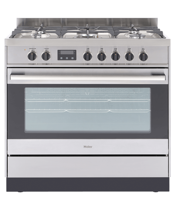 Gas electric clearance cookers freestanding