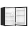 114L 300 Series Bar Refrigerator Freezer gallery image 4.0