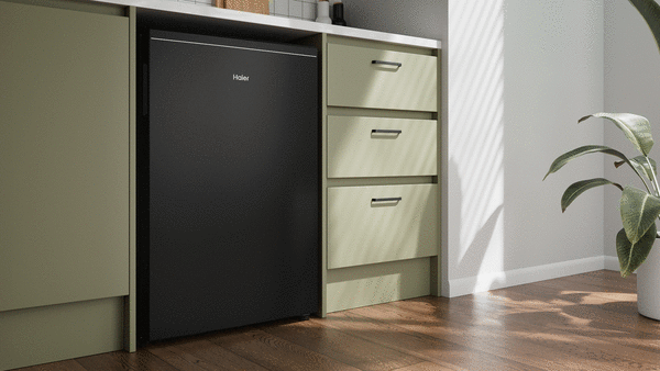 Dedicated freezer space