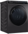 9kg 600 Series Heat Pump Dryer, Refresh with Steam gallery image 3.0
