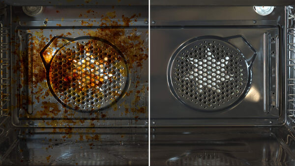 Cleaning made simple