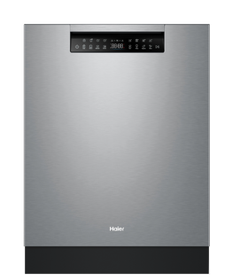 
        600 Series Built-under Dishwasher, Steam