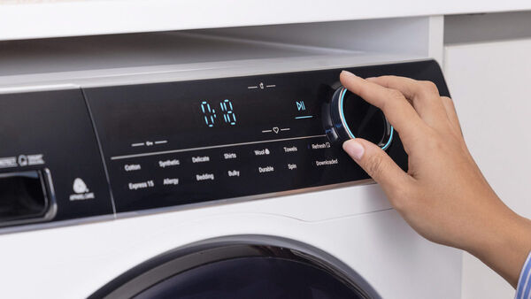 Super-Fast For Busy Lives