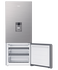 Refrigerator Freezer, 70cm, 431L, Water, Bottom Freezer gallery image 4.0