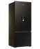 Refrigerator Freezer, 70cm, 431L, Water, Bottom Freezer gallery image 3.0