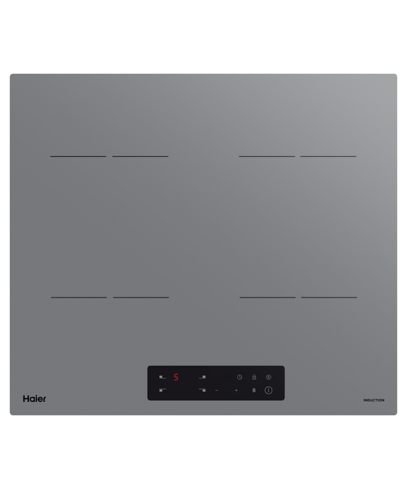 Induction Cooktop, 60cm, 4 Zones, pdp