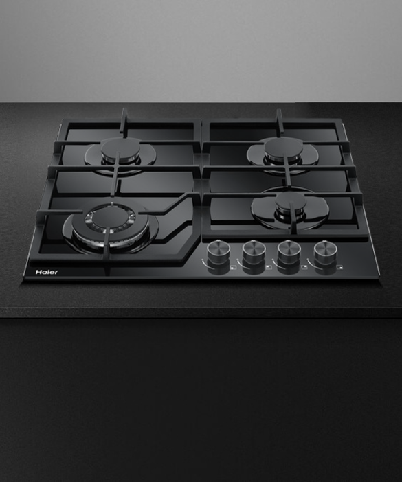 Haier shop gas stove