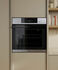 60cm 500 Series Built in Oven, 7 Function, Air Fry, Steam Assist gallery image 6.0