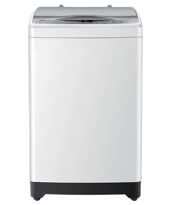 Top Loader Washing Machine, 8kg Haier New Zealand