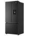 509L 500 Series French Door Refrigerator Freezer, Non-plumbed water gallery image 6.0