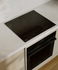 60cm 600 Series Induction Cooktop, 4 Zone, Dual Flexi Zone, Melt gallery image 3.0