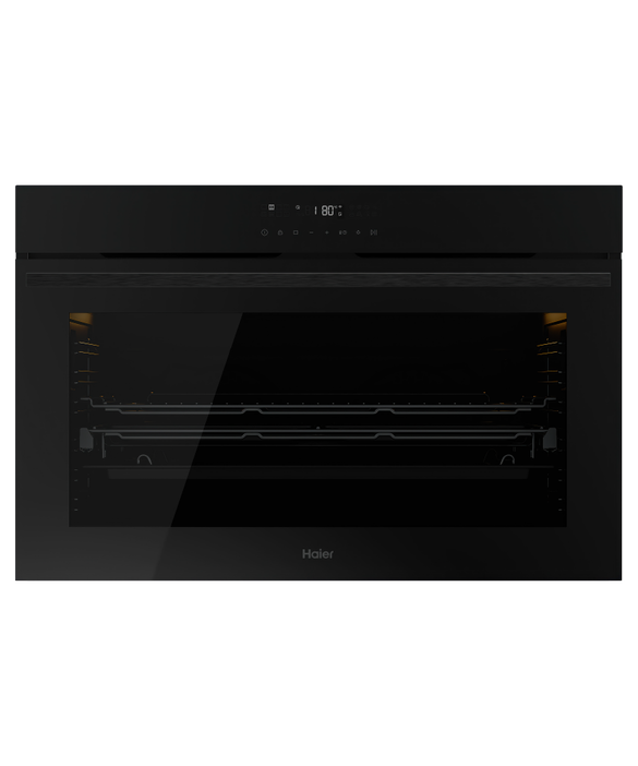 90cm 500 Built In Oven, 16 Function, Air Fry, Steam Assist, pdp