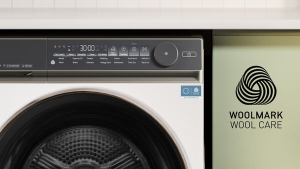 Dry Your Hand-wash Woollens