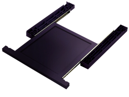 Stacking Kit with Tray