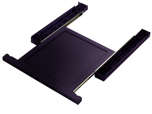 Stacking Kit with Tray, pdp