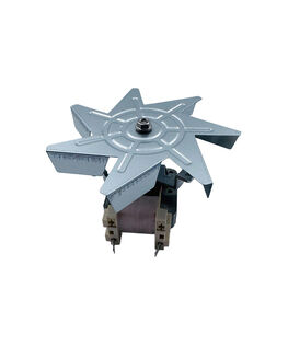 Fan Assembly