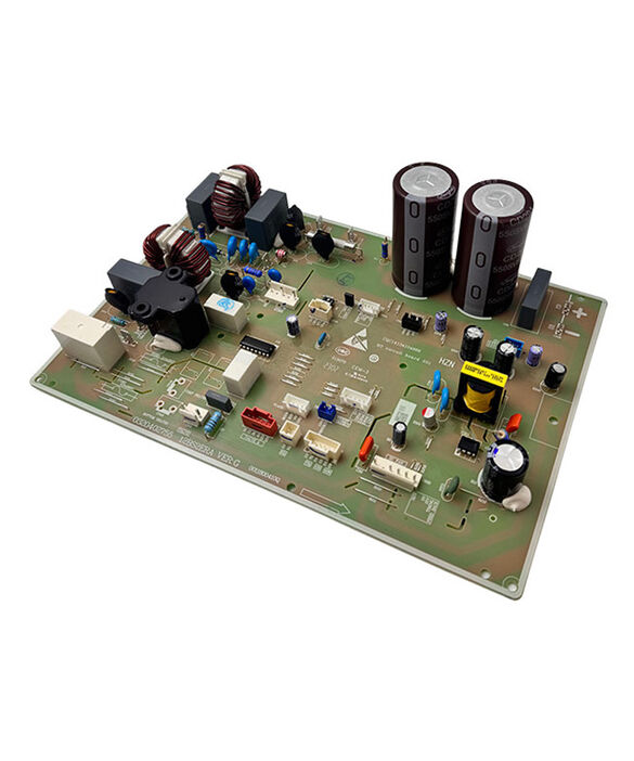 PCB Outdoor, pdp