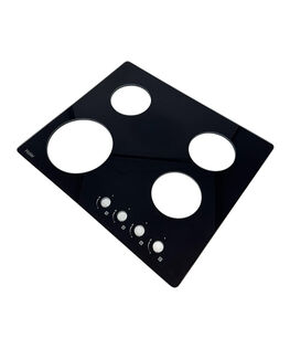 Glass for Cooktop