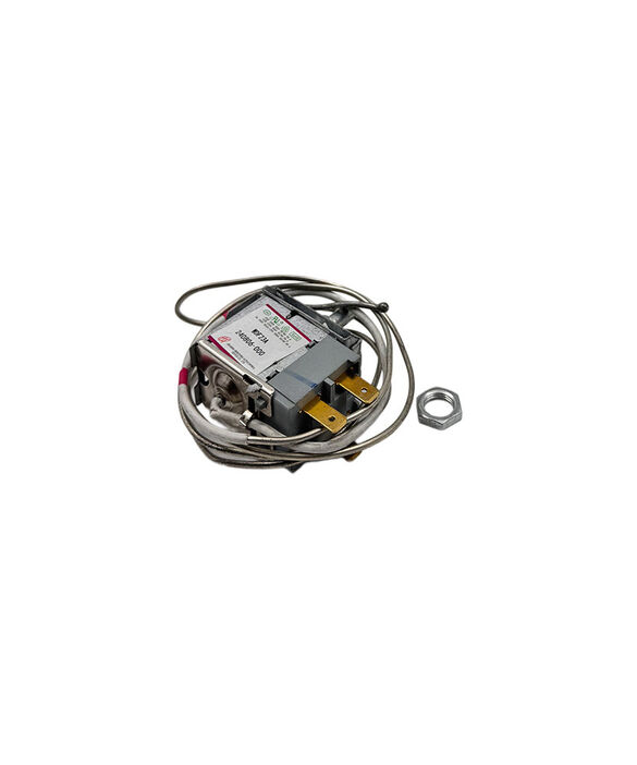 Thermostat, pdp