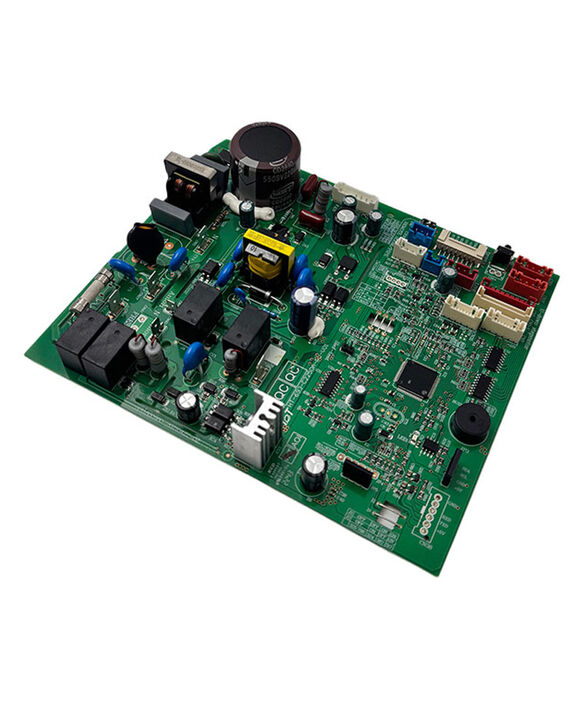PCB Indoor, pdp