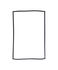 Door Gasket/Seal gallery image 1.0