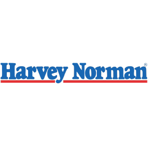 Harvey Norman Logo.