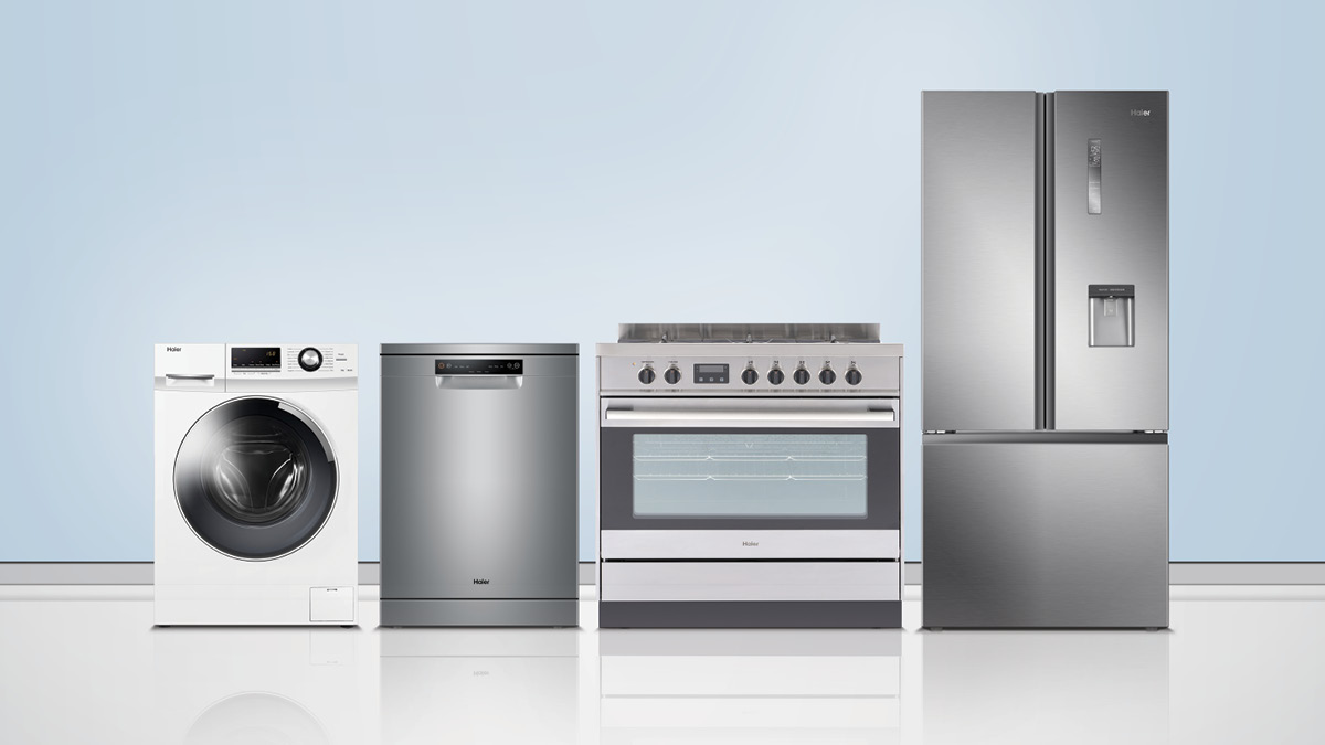 Promotions Haier New Zealand