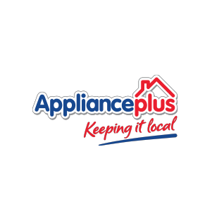 Appliance Plus Logo.