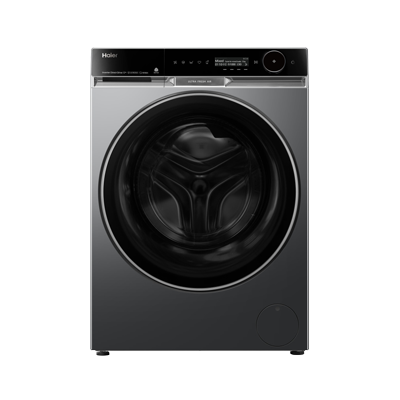 Front loader washing machine image